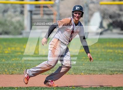 Thumbnail 2 in Wells @ Smith Valley (Game 2) photogallery.