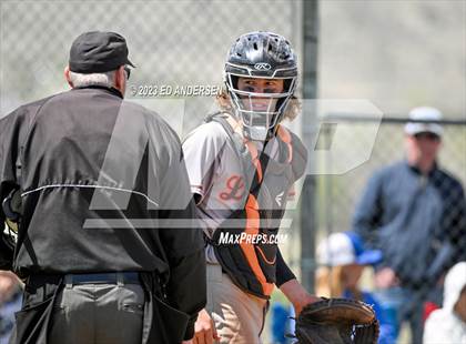 Thumbnail 2 in Wells @ Smith Valley (Game 2) photogallery.
