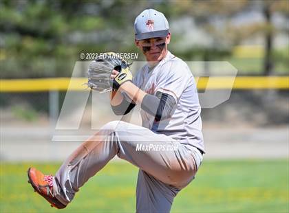 Thumbnail 3 in Wells @ Smith Valley (Game 2) photogallery.