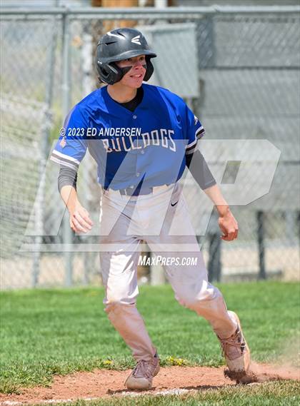 Thumbnail 3 in Wells @ Smith Valley (Game 2) photogallery.