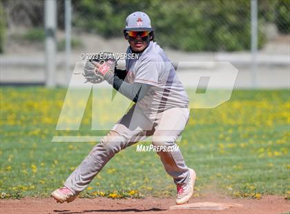 Thumbnail 3 in Wells @ Smith Valley (Game 2) photogallery.