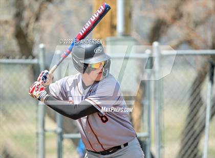 Thumbnail 2 in Wells @ Smith Valley (Game 2) photogallery.