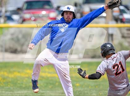 Thumbnail 1 in Wells @ Smith Valley (Game 2) photogallery.