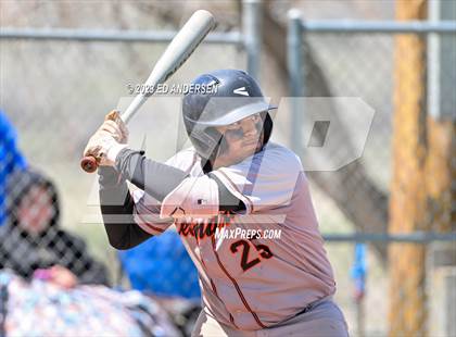 Thumbnail 1 in Wells @ Smith Valley (Game 2) photogallery.
