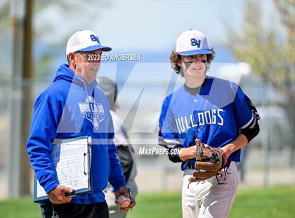 Thumbnail 1 in Wells @ Smith Valley (Game 2) photogallery.