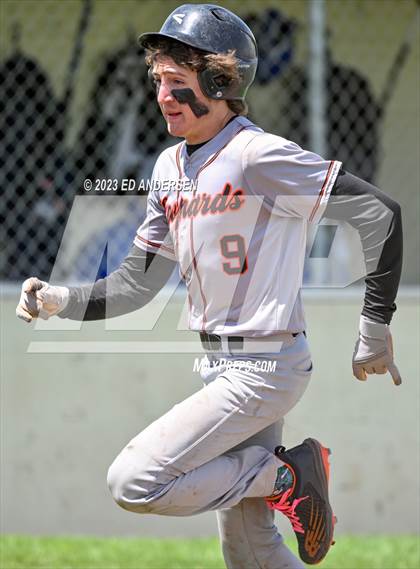 Thumbnail 1 in Wells @ Smith Valley (Game 2) photogallery.