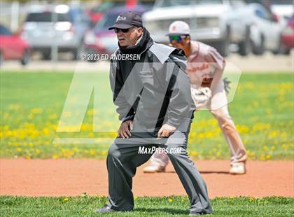 Thumbnail 3 in Wells @ Smith Valley (Game 2) photogallery.