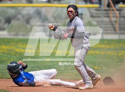 Thumbnail 3 in Wells @ Smith Valley (Game 2) photogallery.