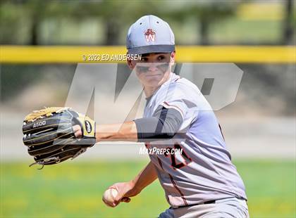 Thumbnail 1 in Wells @ Smith Valley (Game 2) photogallery.