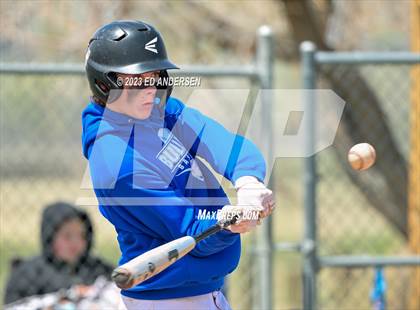 Thumbnail 1 in Wells @ Smith Valley (Game 2) photogallery.
