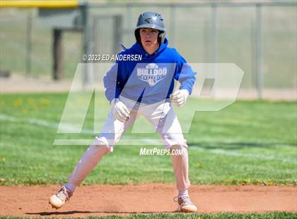Thumbnail 2 in Wells @ Smith Valley (Game 2) photogallery.
