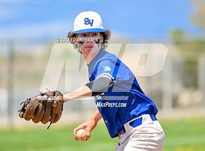 Thumbnail 1 in Wells @ Smith Valley (Game 2) photogallery.
