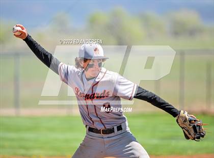 Thumbnail 2 in Wells @ Smith Valley (Game 2) photogallery.