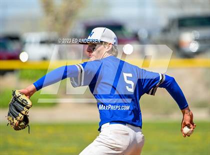 Thumbnail 3 in Wells @ Smith Valley (Game 2) photogallery.