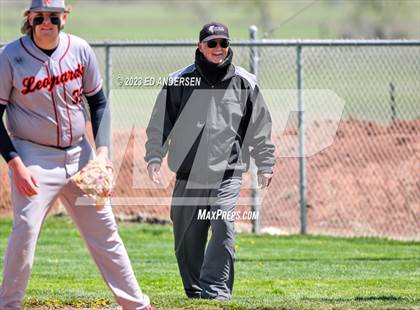 Thumbnail 3 in Wells @ Smith Valley (Game 2) photogallery.