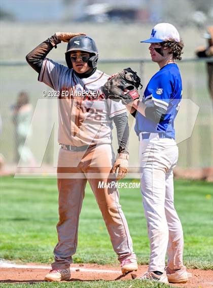 Thumbnail 2 in Wells @ Smith Valley (Game 2) photogallery.