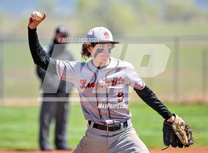 Thumbnail 1 in Wells @ Smith Valley (Game 2) photogallery.