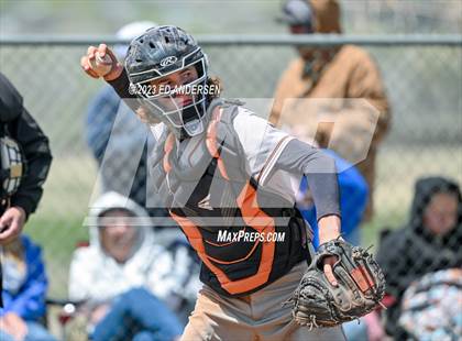 Thumbnail 3 in Wells @ Smith Valley (Game 2) photogallery.