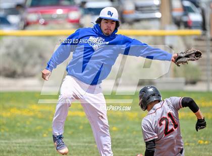 Thumbnail 3 in Wells @ Smith Valley (Game 2) photogallery.
