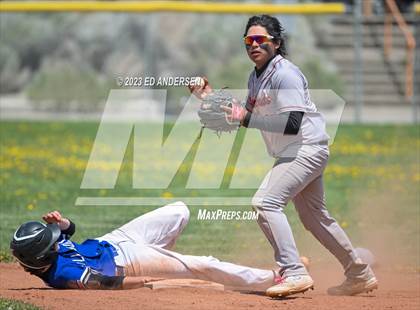 Thumbnail 2 in Wells @ Smith Valley (Game 2) photogallery.