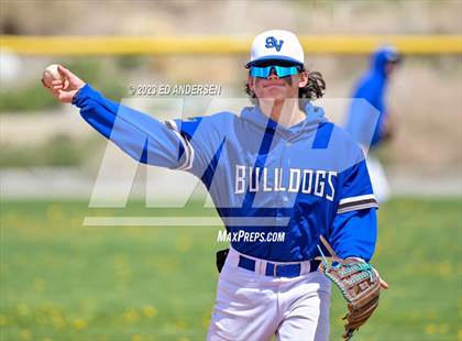 Thumbnail 1 in Wells @ Smith Valley (Game 2) photogallery.