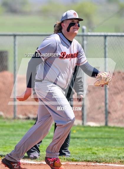 Thumbnail 1 in Wells @ Smith Valley (Game 2) photogallery.