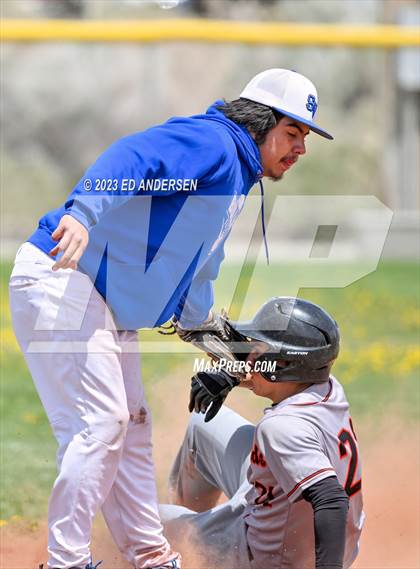 Thumbnail 2 in Wells @ Smith Valley (Game 2) photogallery.
