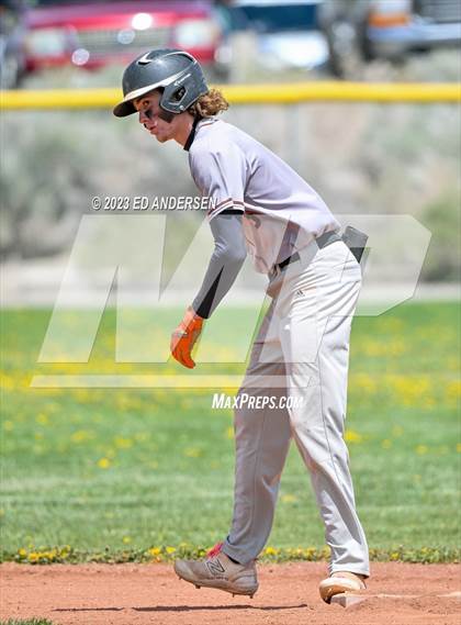 Thumbnail 1 in Wells @ Smith Valley (Game 2) photogallery.