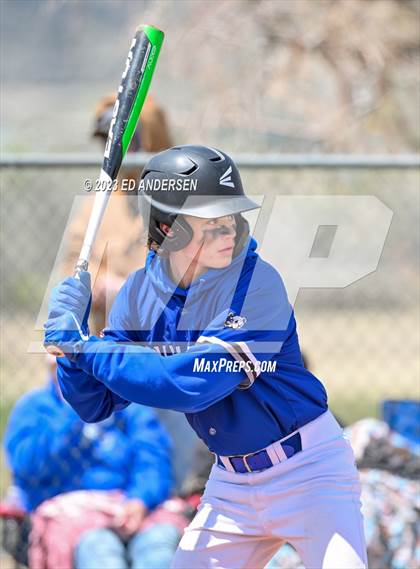Thumbnail 2 in Wells @ Smith Valley (Game 2) photogallery.
