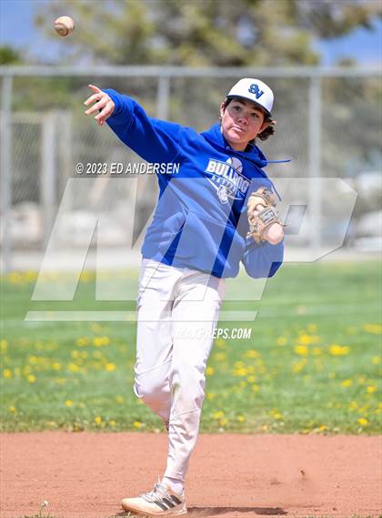 Thumbnail 2 in Wells @ Smith Valley (Game 2) photogallery.