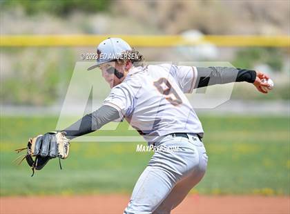 Thumbnail 1 in Wells @ Smith Valley (Game 2) photogallery.