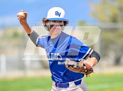 Thumbnail 2 in Wells @ Smith Valley (Game 2) photogallery.