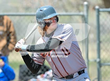 Thumbnail 2 in Wells @ Smith Valley (Game 2) photogallery.