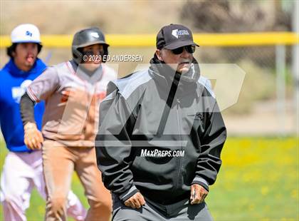 Thumbnail 3 in Wells @ Smith Valley (Game 2) photogallery.