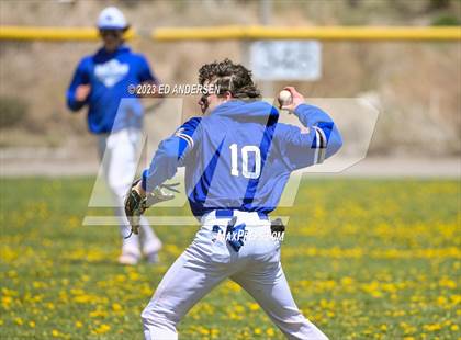 Thumbnail 2 in Wells @ Smith Valley (Game 2) photogallery.