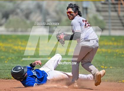 Thumbnail 1 in Wells @ Smith Valley (Game 2) photogallery.