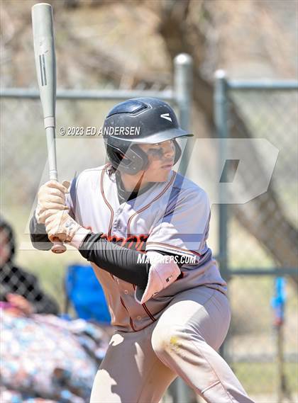 Thumbnail 3 in Wells @ Smith Valley (Game 2) photogallery.