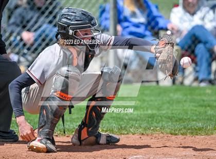 Thumbnail 1 in Wells @ Smith Valley (Game 2) photogallery.