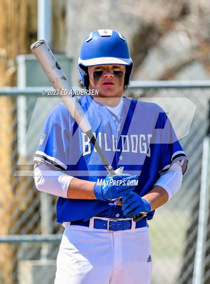 Thumbnail 2 in Wells @ Smith Valley (Game 2) photogallery.