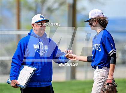 Thumbnail 3 in Wells @ Smith Valley (Game 2) photogallery.
