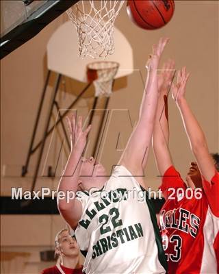 Thumbnail 3 in Stockton Christian @ Elliot Christian photogallery.