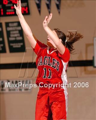 Thumbnail 3 in Stockton Christian @ Elliot Christian photogallery.