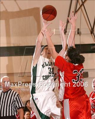 Thumbnail 3 in Stockton Christian @ Elliot Christian photogallery.