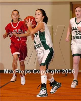 Thumbnail 2 in Stockton Christian @ Elliot Christian photogallery.