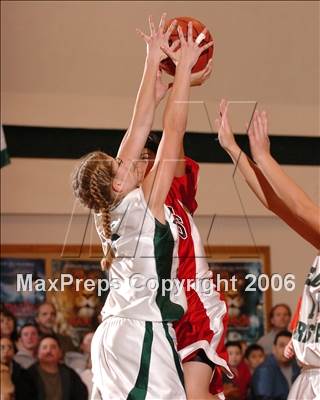 Thumbnail 3 in Stockton Christian @ Elliot Christian photogallery.