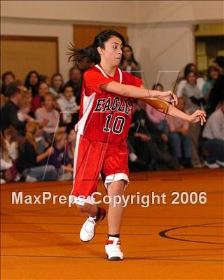 Thumbnail 3 in Stockton Christian @ Elliot Christian photogallery.
