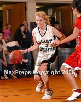 Thumbnail 3 in Stockton Christian @ Elliot Christian photogallery.