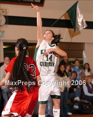 Thumbnail 3 in Stockton Christian @ Elliot Christian photogallery.