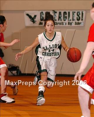 Thumbnail 3 in Stockton Christian @ Elliot Christian photogallery.