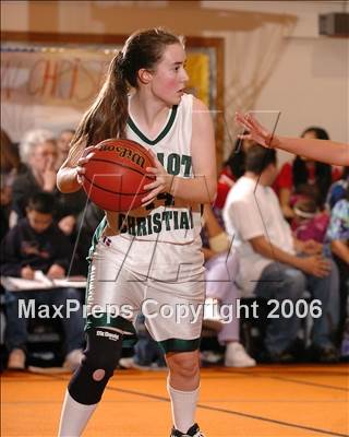 Thumbnail 3 in Stockton Christian @ Elliot Christian photogallery.